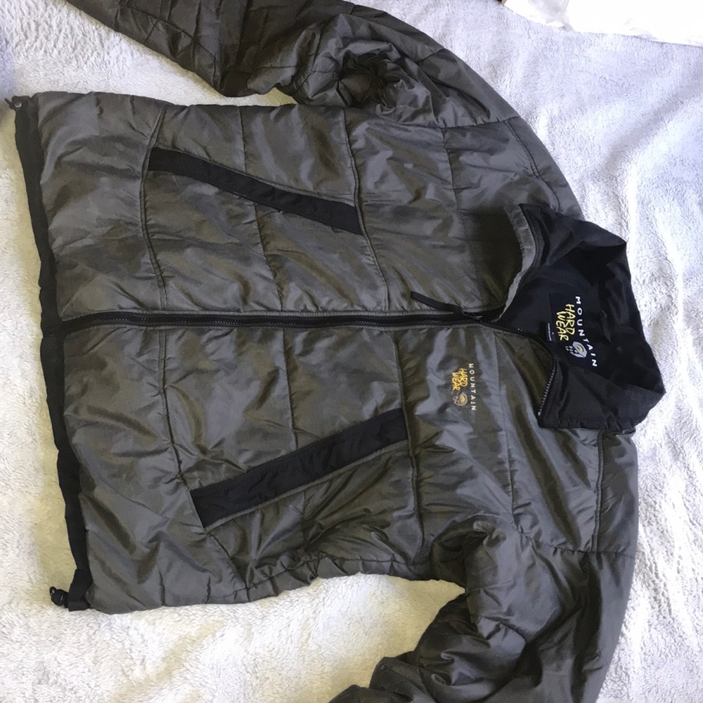 Mountain hardwear